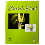 Vanguard Sketch Pad (17x22")
