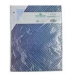 Scholar Graph Pages (50 Sheets)