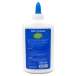 Bazic Multi-Purpose White Glue 225ml - Image 2