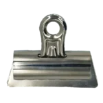 Bulldog Clip (2.62")