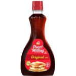 Pearl Milling Company Original Syrup 12oz