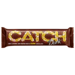 Charles Chocolates, Chocolate Bar, Catch, Dark, 50g