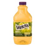Welch's White Grape 64oz