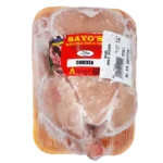 Sayo's, Whole Chicken