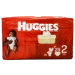 HUGGIES LITTLE SNUG SZ2 29CNT