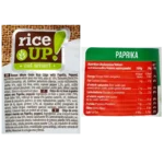 RICE UP CHIPS G.F PAPRIKA 60G | Model: 437100006 - Image 2