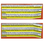 Charles Chocolates, Peanut Granola Bar, Peanola, 55g - Image 2