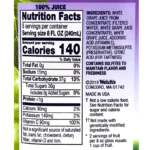 Welch's White Grape 64oz - Image 2