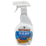 Automax Hand Sanitizer 500ml