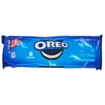 Oreo Cookies 68g (6 Cookies)