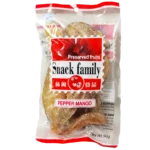 Sing Da Snack Family Pepper Mango 90g