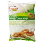ECO FROST  ONION RINGS 1KG