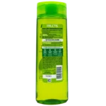Garnier Fructis Shampoo Sleek & Shine 370ml - Image 2