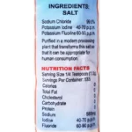 Happi Sea Salt 400g - Image 2