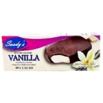 Soody's Ice Cream Bar Vanilla 76ml