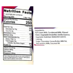 Soody's Ice Cream Bar Vanilla 76ml - Image 2