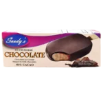 Soody's Ice Cream Bar Chocolate 76ml