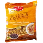 Regal Granola Natural Crunchy Cluster 454g