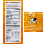 Regal Granola Natural Crunchy Cluster 454g - Image 2