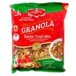 Regal Granola Exotic Trail Mix 454g