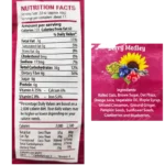 REGAL GRANOLA  B/MEDLEY 454G - Image 2