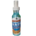 AutoMax Hand Sanitizer 125ml
