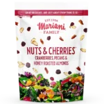 Mariani Family, Snack & Salad Topper, Nuts & Cherries, 99g