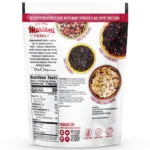 Mariani Family, Snack & Salad Topper, Nuts & Cherries, 99g - Image 2