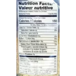 Parliament, Low GI Basmati Rice (10lbs) - Image 2