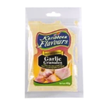 Karibbean Flavours Garlic Granules 40g
