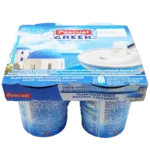 Pascual Plain Sweetened 4pk 500g