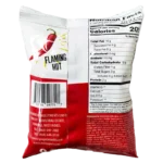 Toppers Hoola Spicy Flavoured Rings 33g - Image 2