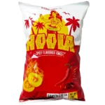 Toppers Hoola Spicy Rings 210g