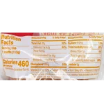 Otis Spunkmeyer Lemon Poppy Seed Muffin 4oz - Image 2