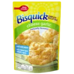 Bisquick, Cheesy Garlic (7.75oz)