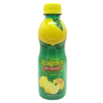 Realemon Lemon Juice 8oz