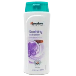 Himalaya Soothing Body Lotion Dry Skin 400ml