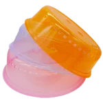 Microwave Plastic Cover