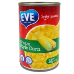 Eve Cream Style Corn 410g