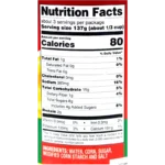 Eve Cream Style Corn 410g - Image 2