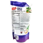 Swiss Garlic Sauce Spout 12oz - Image 2