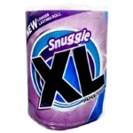 Snuggle, Extra Large Paper Towel (1 Pack)