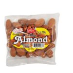 REGAL TOASTED ALMONDS 50G