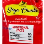 Regal, Soya Chunks (230g) - Image 2