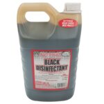 Automax, Black Disinfectant (1 Gallon)