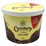 Creamery Chocolate NSA 2LTR