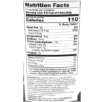 Creamery Chocolate NSA 2LTR - Image 2