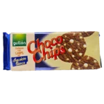 GULLON CHOCO CHIP WHITE 125G