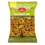 Haldiram's Gunjarati Mix 200g