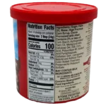 Betty Crocker, Whipped Frosting, Chocolate, 340g - Image 2